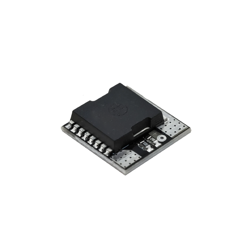 Mini High-Power MOSFET Trigger Switch Module (Control Voltage 10 to 80V, Instantaneous Current 280A)-picture-19