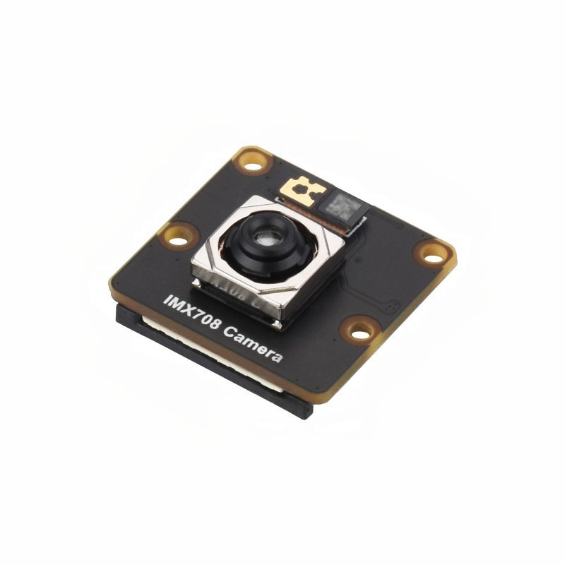 Waveshare IMX708 12MP High Resolution Camera Module Supports High Dynamic Range with 75° FOV and without Nightvision-image-17