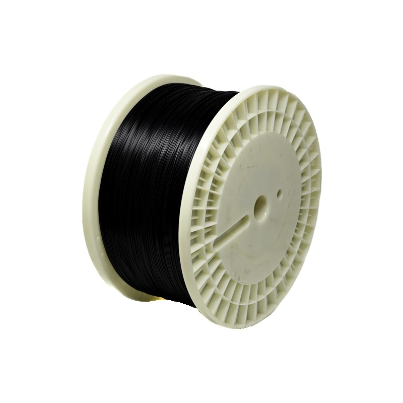 16AWG Solid Core Insulated Wire PVC-Black-picture-23