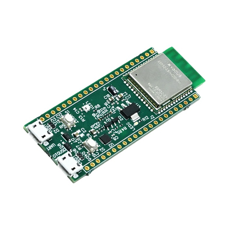 Vacus ESP32-S3 Development Module-image-8