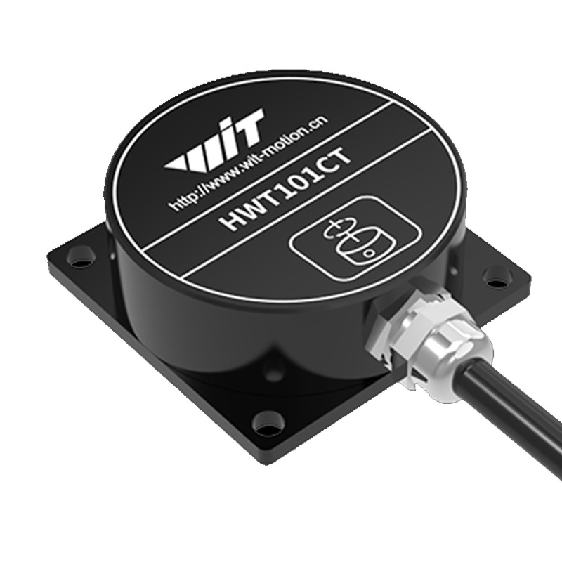 WIT HWT101CT-485 Single-Axis High-Precision Digital Inclinometer-picture-15