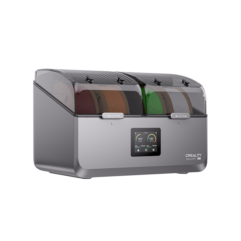 Creality SpacePi X4 Filament Dryer-picture-14