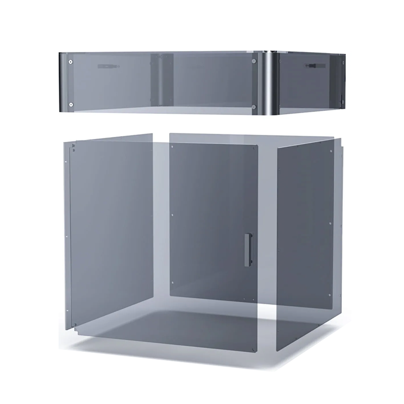 Creality Ender 5 Max Enclosure-picture-14