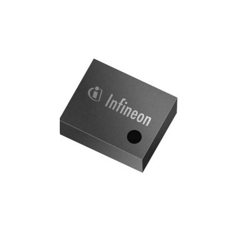 DPS310XTSA1-Infineon 30Kpa~1.2bar VLGA-8 Pressure regulator IC ROHS-picture-27