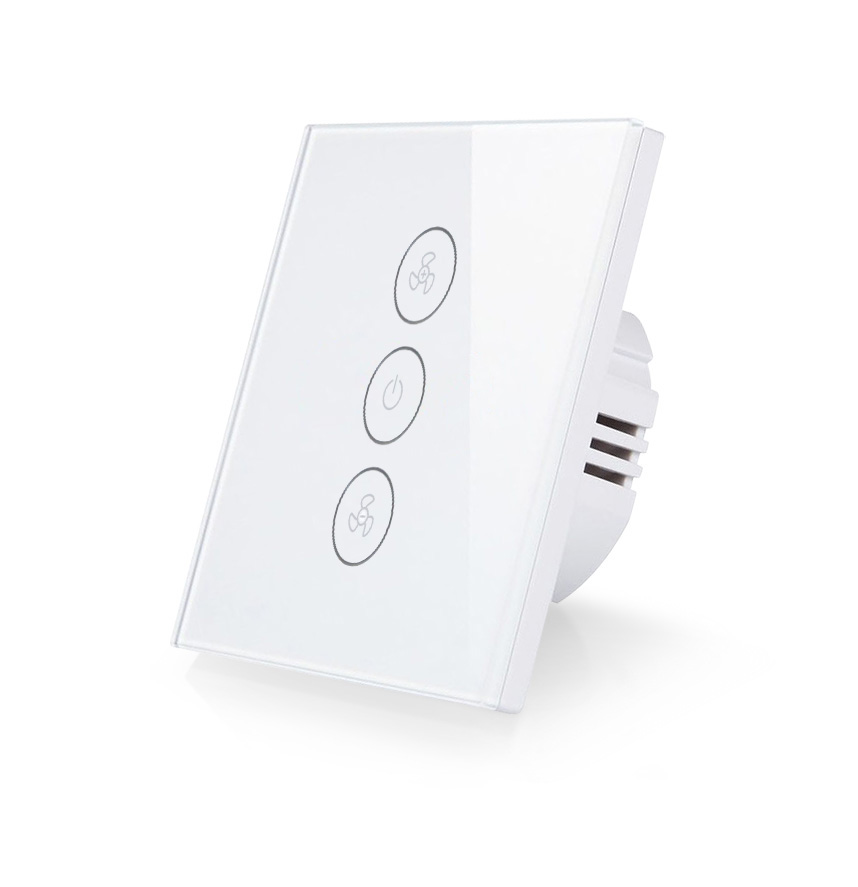 PST-WF-EF Tuya EU Smart WiFi Fan Switch-image-13