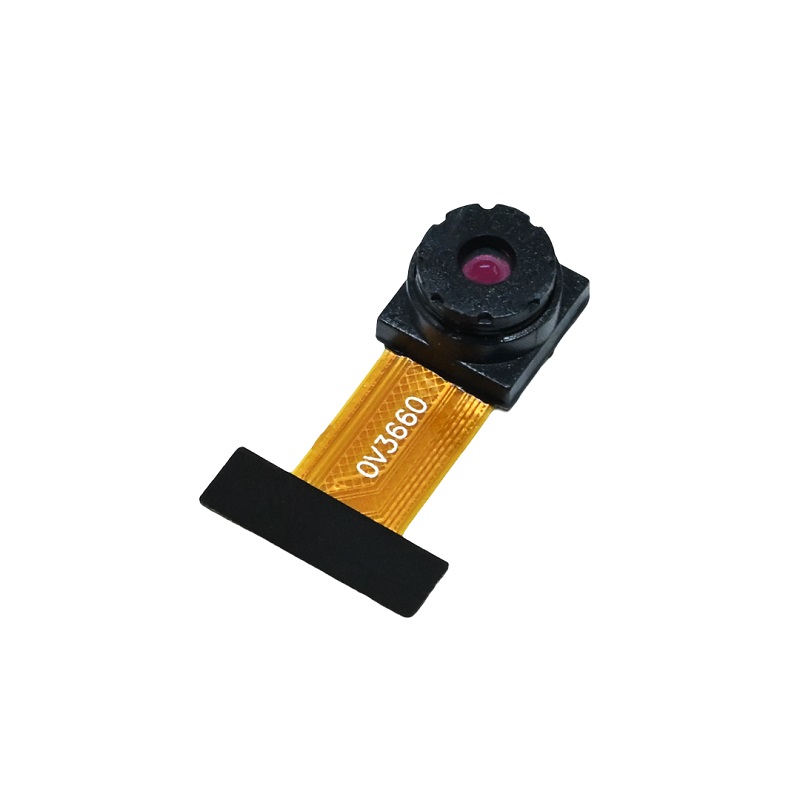 OV3660 camera module compatible with OV2640 program-image-4