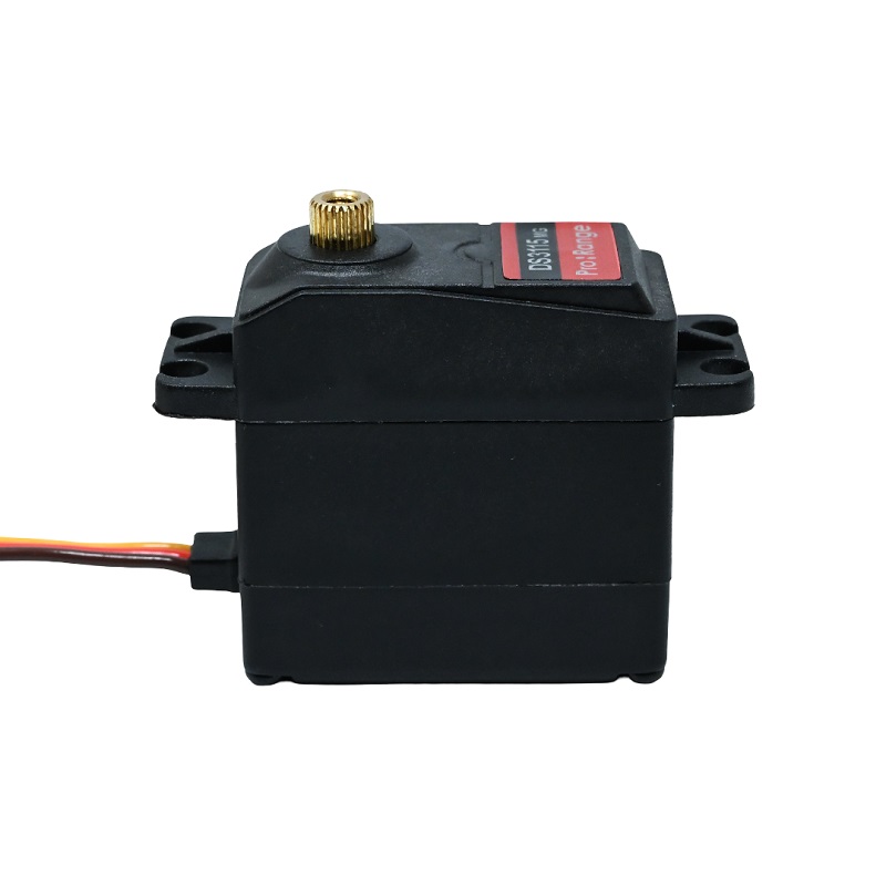 Pro-Range DS3115 15kgcm Metal Gear Digital Servo Motor - 180 degree-image-17