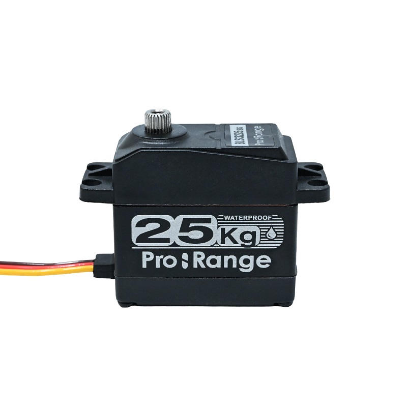 Pro-Range Brushless BLS3225 25kgcm Metal Gear Digital Servo Motor - 180 degree-picture-11