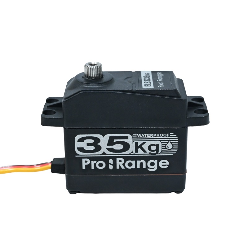 Pro-Range Brushless BLS3235 35kgcm Metal Gear Digital Servo Motor - 180 degree-picture-28