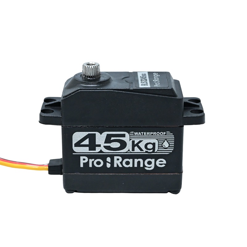 Pro-Range Brushless BLS3245 45kgcm Metal Gear Digital Servo Motor - 180 degree-picture-15