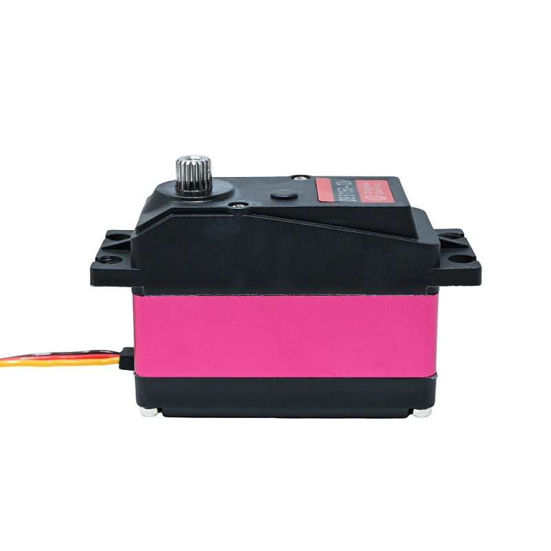 Pro-Range DS51150-12V 150kgcm Metal Gear Digital Servo Motor - 180 degree-image-22