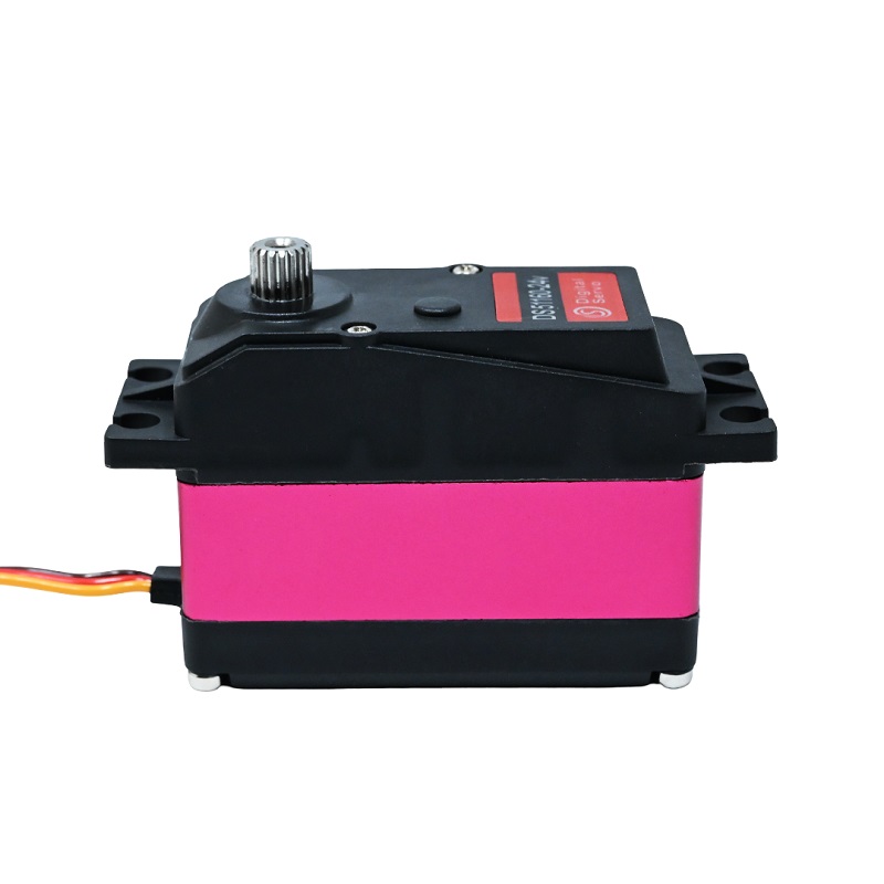 Pro-Range DS51160-24V 160kgcm Metal Gear Digital Servo Motor - 180 degree-image-21