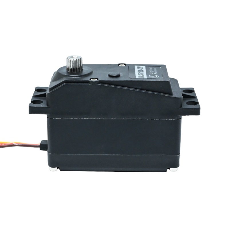 Pro-Range Brushless BLS51180-12V 180kgcm Metal Gear Digital Servo Motor - 180 degree-picture-13