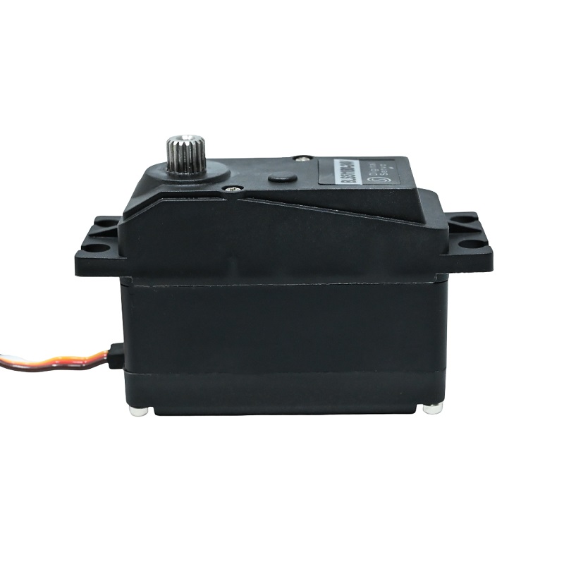 Pro-Range Brushless BL51180-24V 180kgcm Metal Gear Digital Servo Motor - 180 degree-picture-22