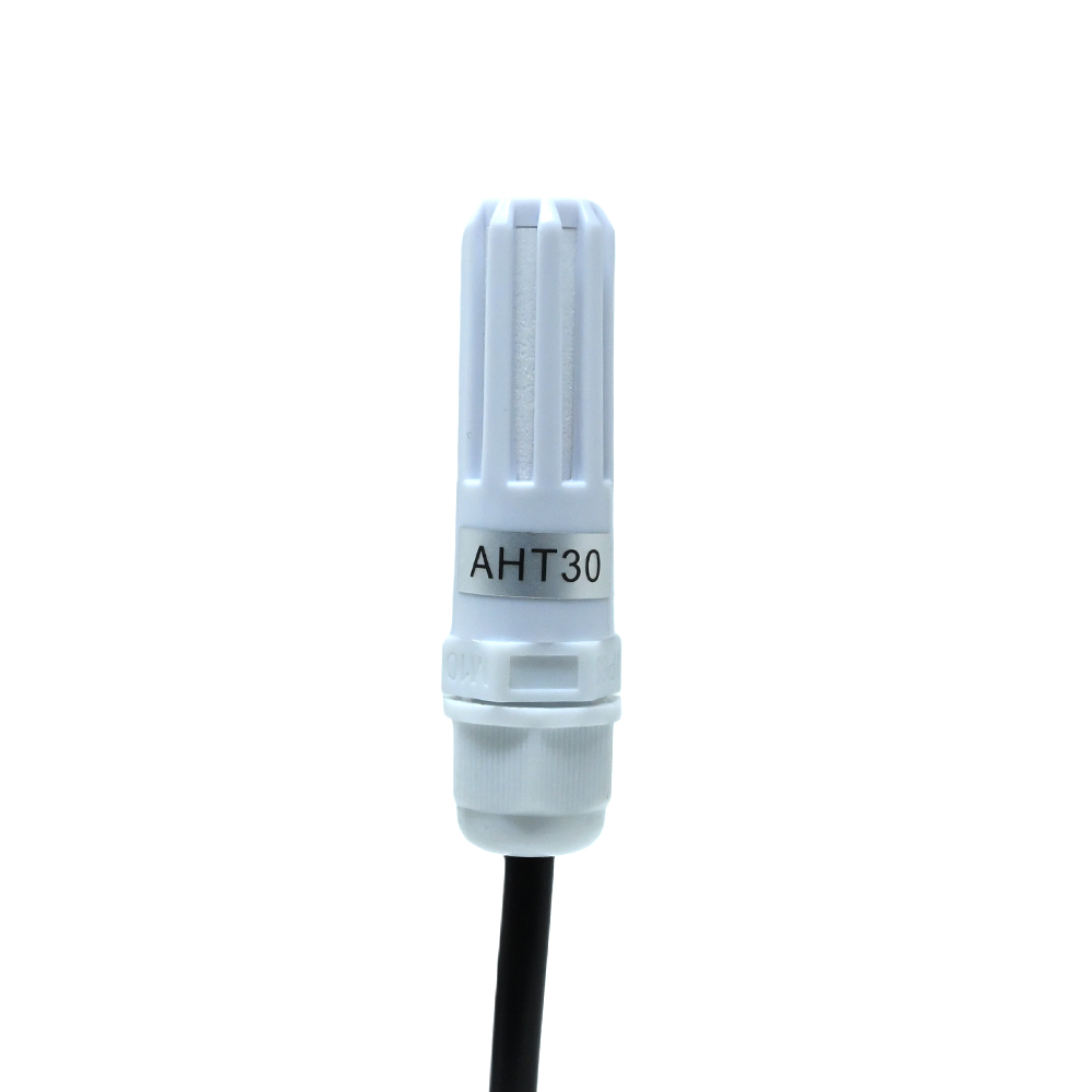 AHT30 white shell built-in cotton core with card holder 1 meter-picture-12