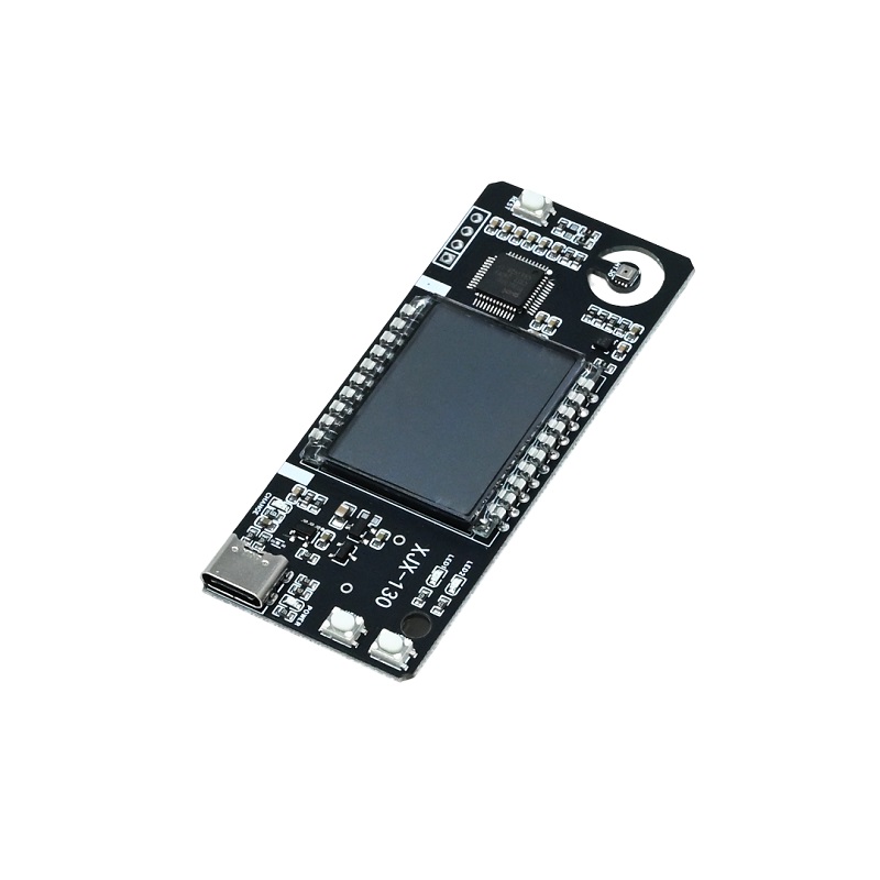NSHT30 Temperature and Humidity Module with Display without Battery-picture-22