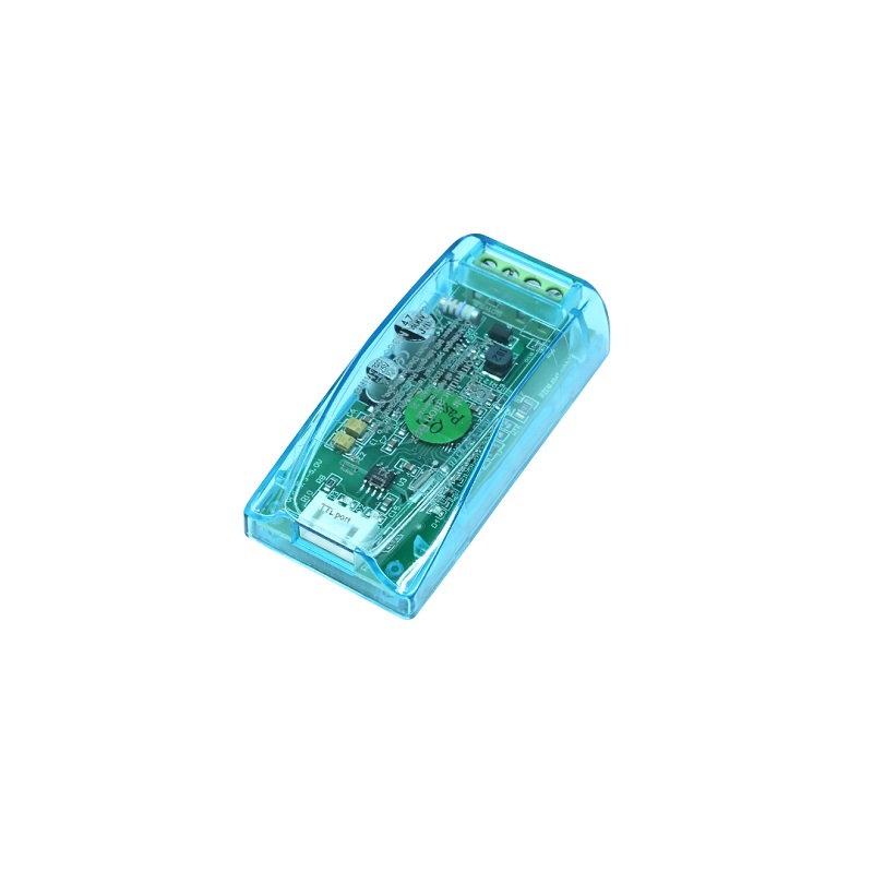 Peacefair PZEM-004T with split CT, without case AC meter with USB cable-picture-15