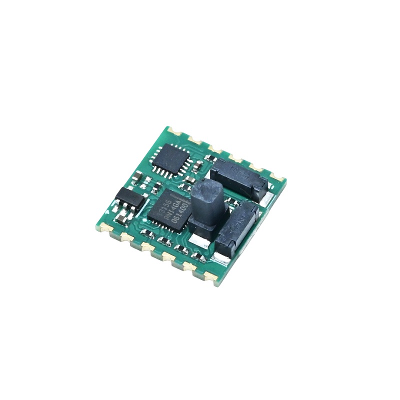 WIT JY-RM3100 High-Precision Magnetometer Sensor Module | 3-Axis Digital Magnetic Field Sensor-picture-10