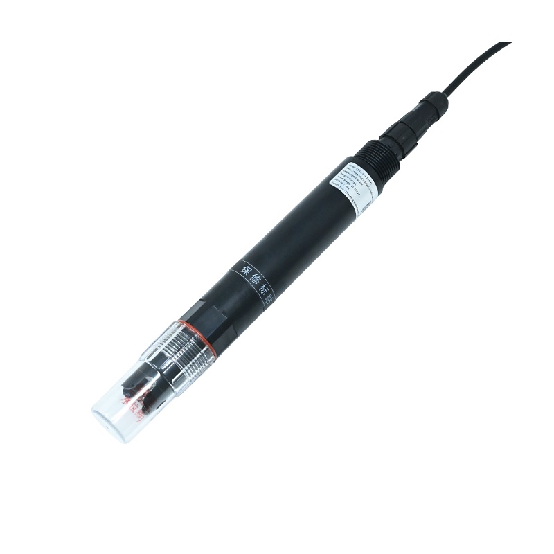 Renke RS-CL-N01-3-20-EX, Residual Chlorine Sensor (RS485), Range: 20mg/L-picture-24