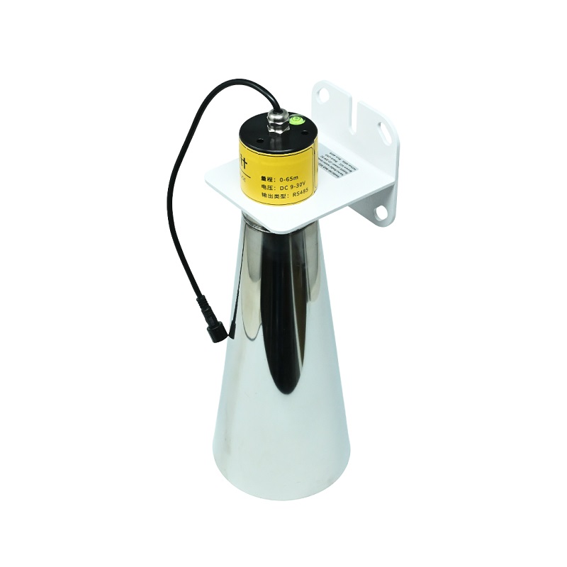 Renke RS-RAD-N01-1-EX, Radar Level Sensor (non-contact), RS485, Range: 0.1 m ~65 m-picture-23