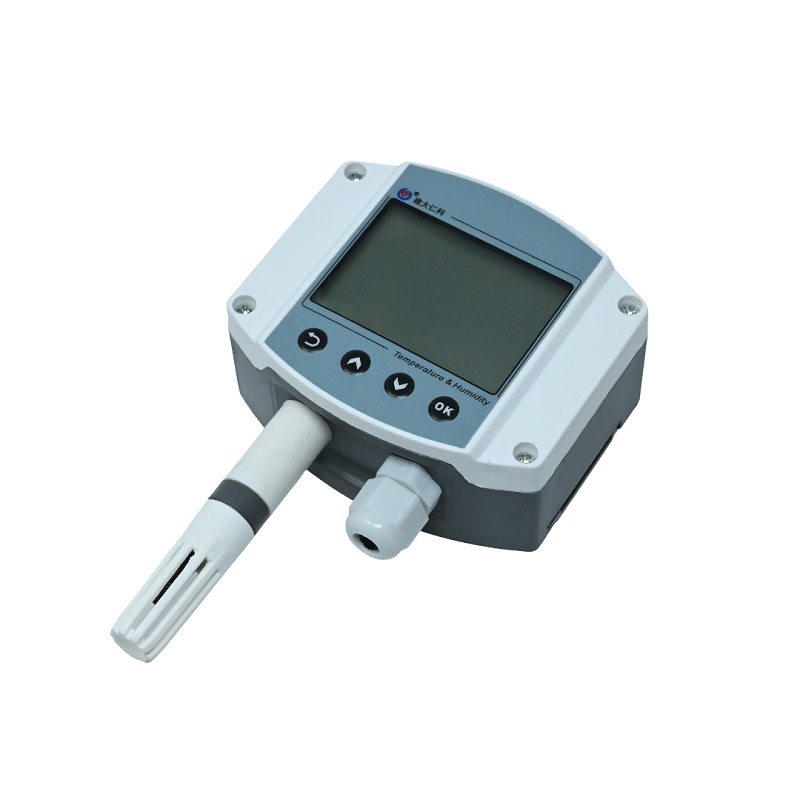 Renke RS-WS-N01-2D-LCD-EX Temperature and humidity sensor (With LCD Display Type)-picture-10
