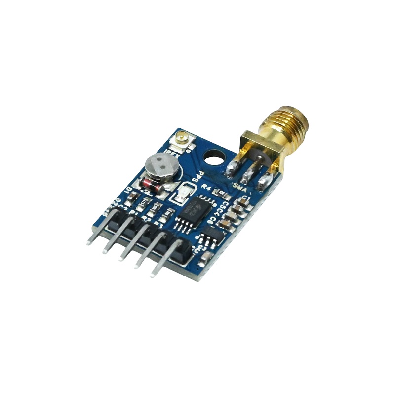 NEO-6M GPS module with SMA head External antenna for UNO STM3-picture-25