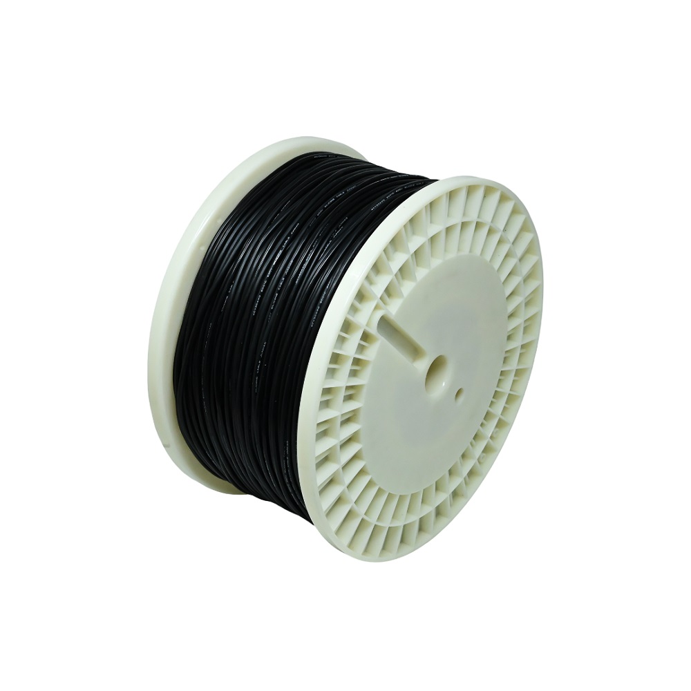 28AWG 4 Core Multicore Silicone Cable Red Black Green Blue Soft Wire-image-9