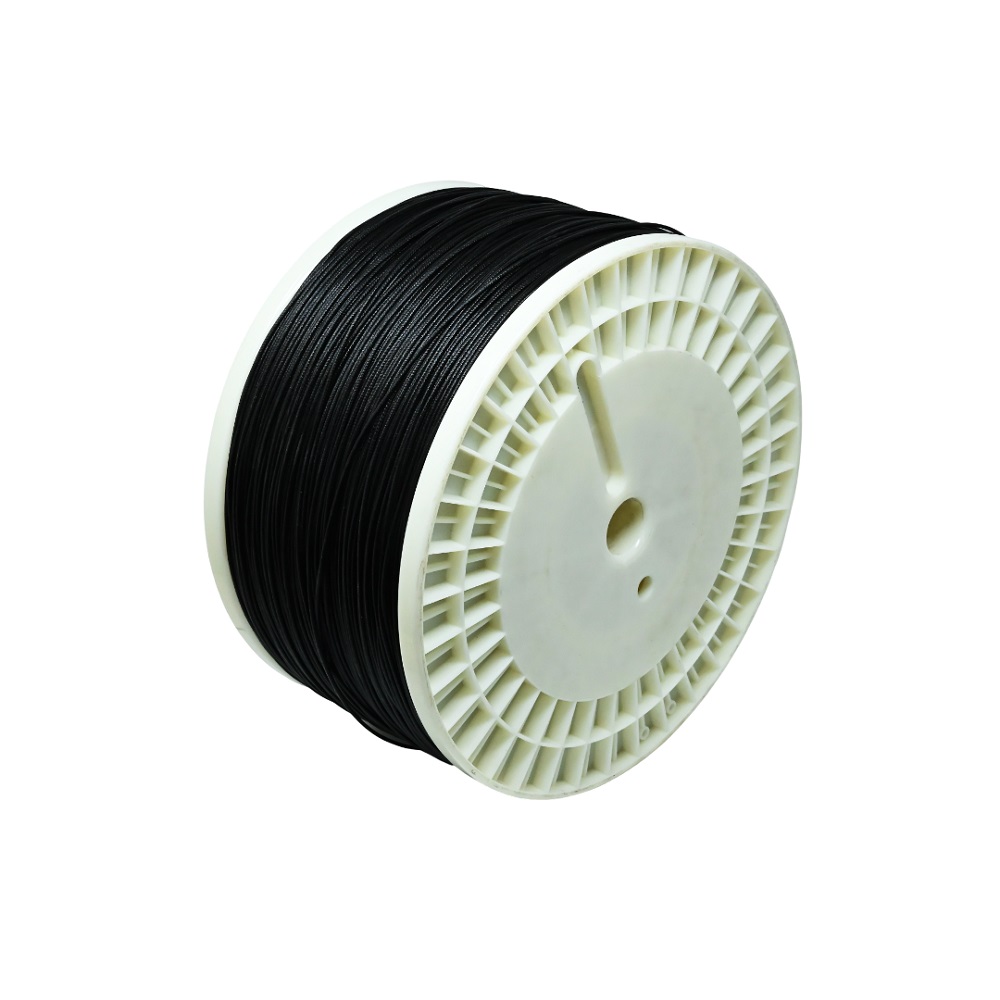 18AWG Silicone Braided Wire Black High Flex Heat Resistant Cable-picture-27