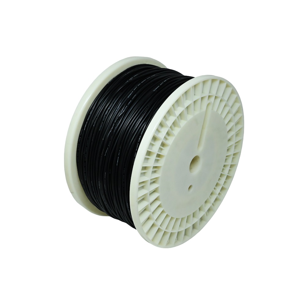 28AWG 2 Core Multicore Silicone Cable Red Black Flexible Insulated Wire-image-4