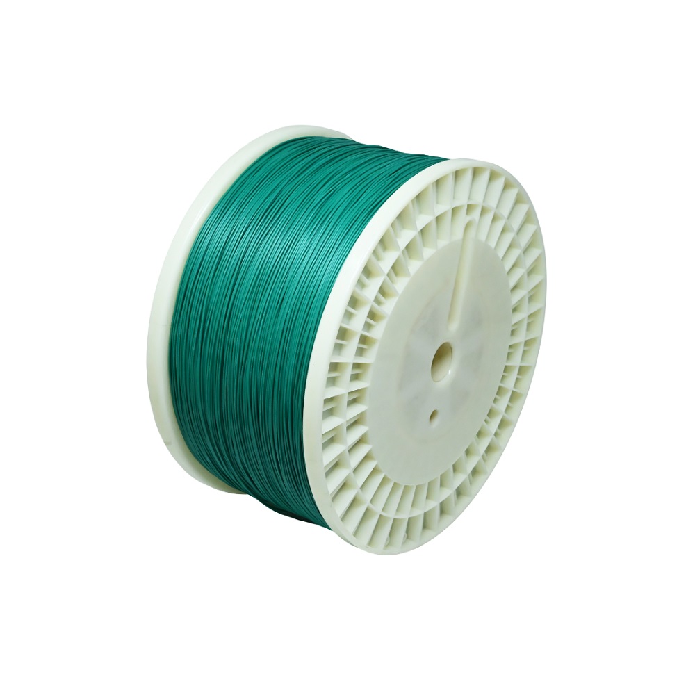 12AWG High Quality Ultra Flexible Silicone Wire - Green-image-24
