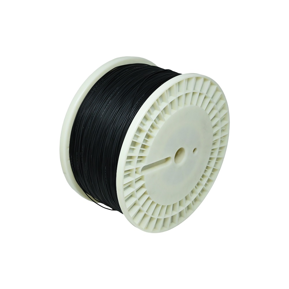 22AWG High Voltage Silicone Wire 3000V Black Flexible Insulated Cable-image-35