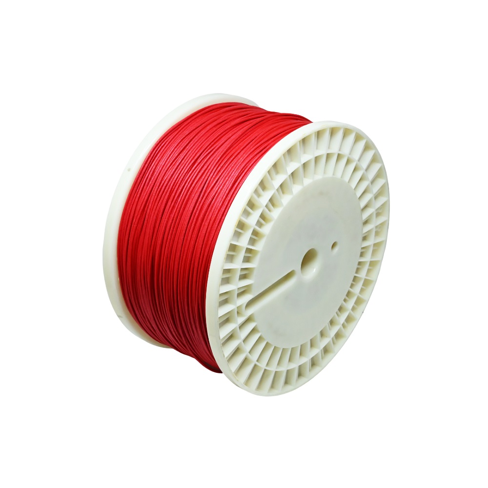 18AWG Silicone Braided Wire Red High Flex Heat Resistant Cable-image-47