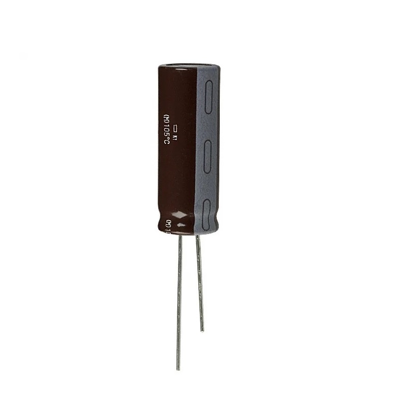 EKY-160ELL222MK201-Chemi-Con-2200uF 16V ±20% Plugin,D12.5xL20mm Aluminum Electrolytic Capacitors - Leaded ROHS-image-11