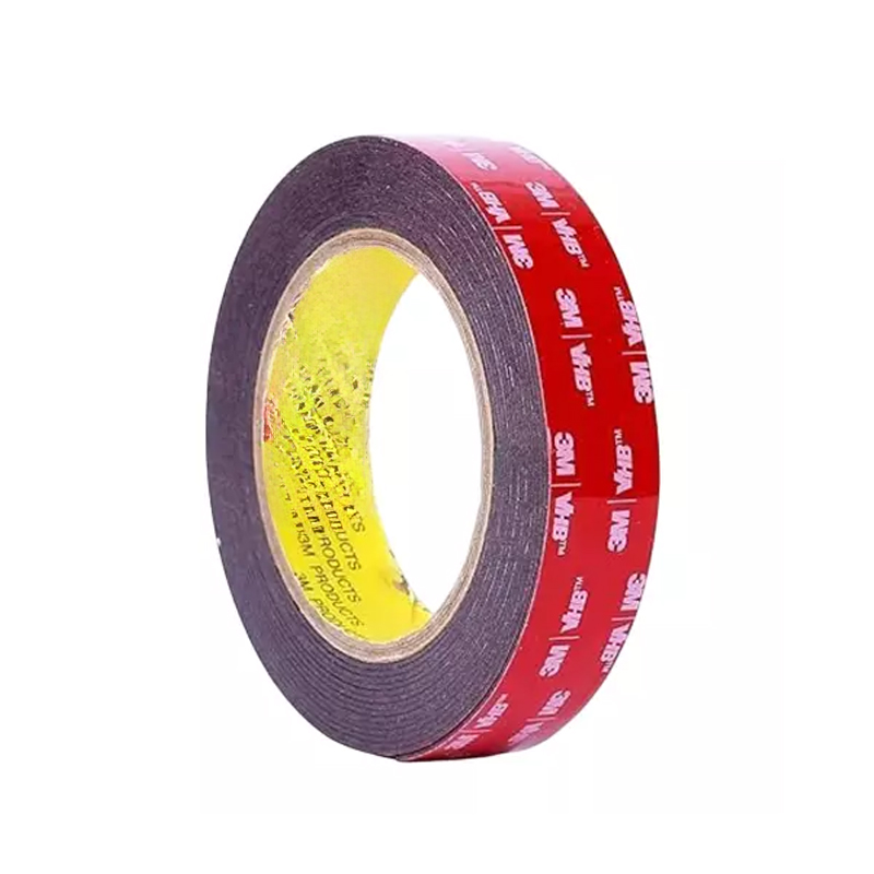 3M VHB Tape 5952 (25 mm x 8.3 mtr) (1.1 m Thickness)-picture-11