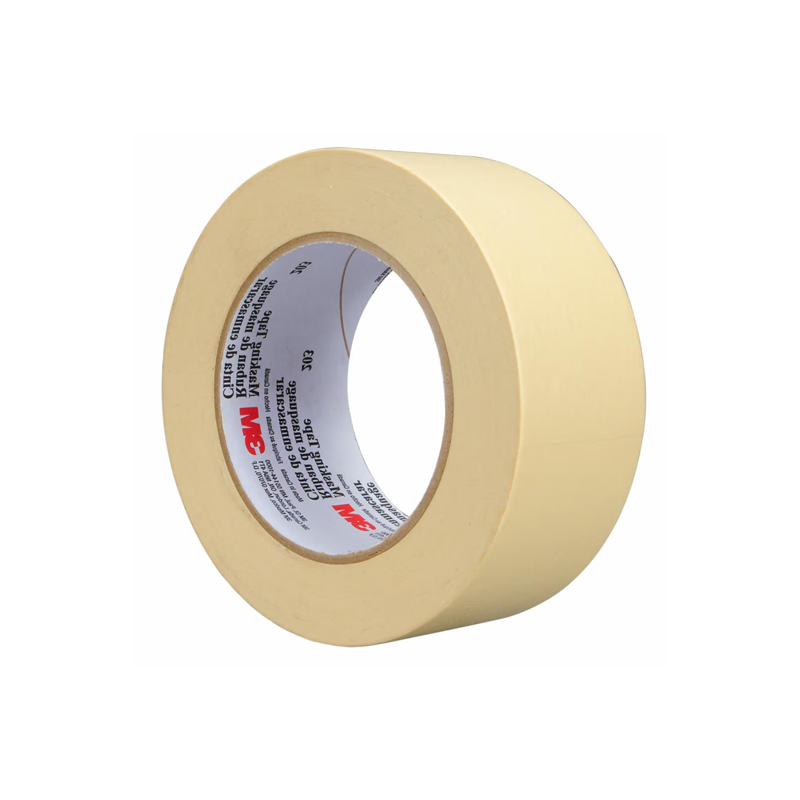 3M GP Masking Tape - 48mm X 20m-picture-17