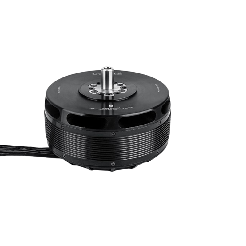 T- motor U15L Manned Aircraft Type UAV Motor 12-24S 43KV-image-18