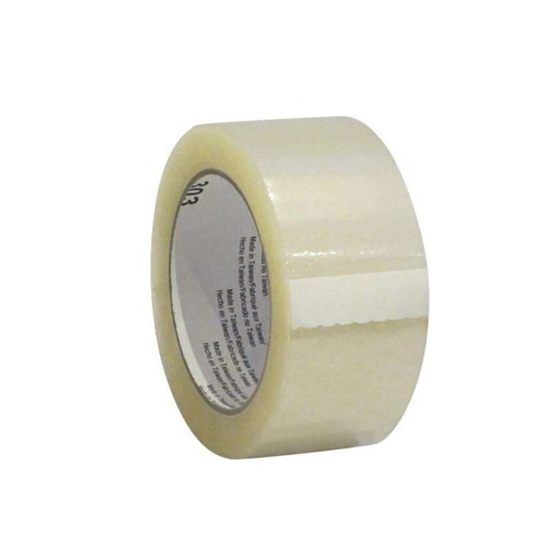 3M 303 Clear BOPP Tape 48mm X 50 mtrs-image-43