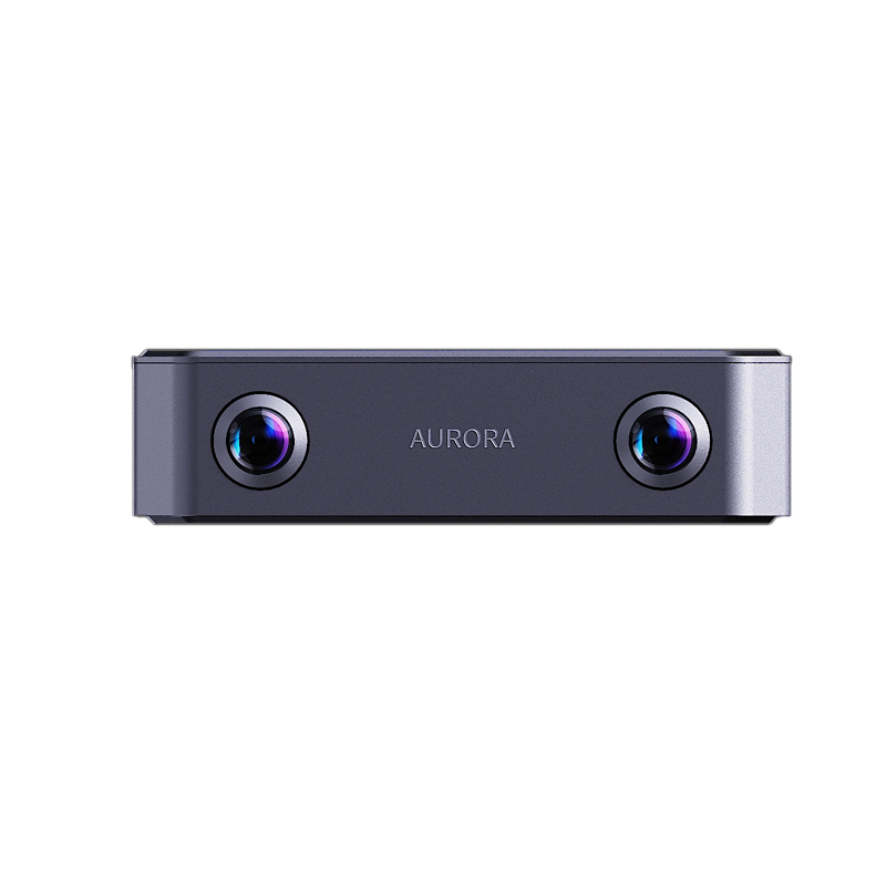 SLAMTEC Aurora S – Compact 3D LiDAR + AI Spatial Perception System, 6DOF, 40m Range-image-20