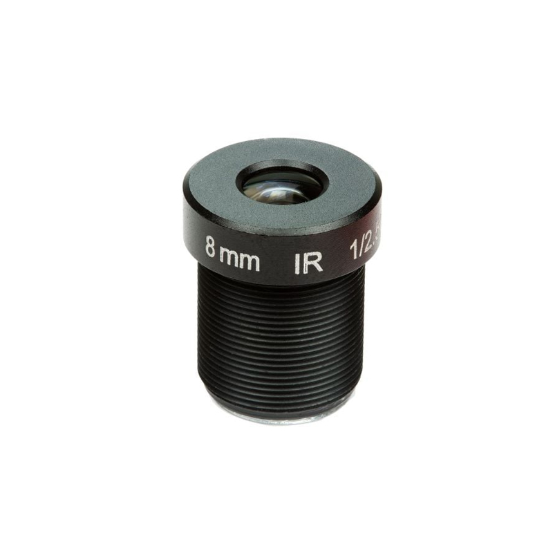 Arducam LN002 1/2.5" M12 Mount 8mm Focal Length Camera Lens M2508ZH02-image-31