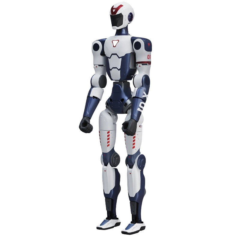 Unitree R1 Humanoid Robot (Unassemble)-picture-20