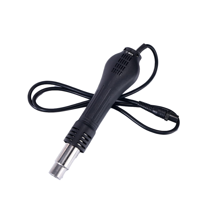 YIHUA Fan Type Hot Air Handle R218B (Suitable for 853AAA-I basic/853AAA-II C210/2009D-II/938BD-I 110W)-image-15