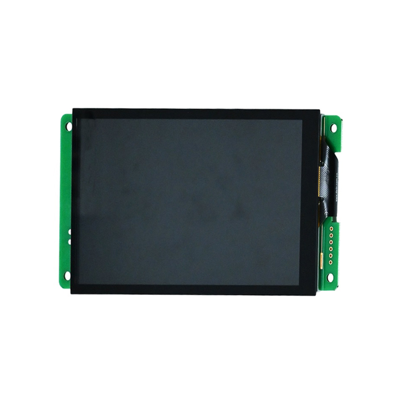 DWIN DMG85480C050_03WTC 5inch 480x854 270nit Smart Capacitive Touch RGB Serial Port LCM LCD Display-image-7