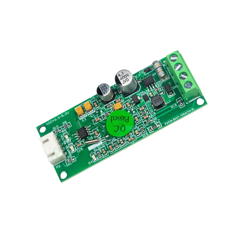 PeaceFair PZEM-004T with coil CT and USB cable AC meter-picture-16