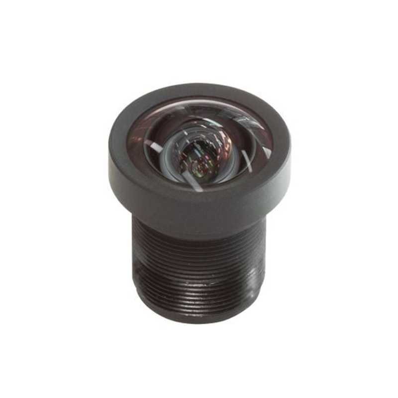 Arducam LN069 100 Degree Low distortion 1/2.3″ M12 Lens with Lens Adapter for Raspberry Pi High Quality Camera-picture-40