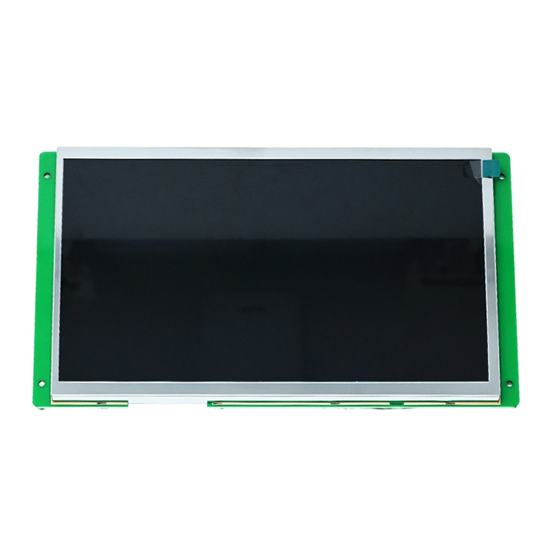 DWIN DMG10600C101_03WN 10.1 inch 1024x600 250nit No Touch IPS TFT Serial UART Intelligent Control LCD Display-image-34