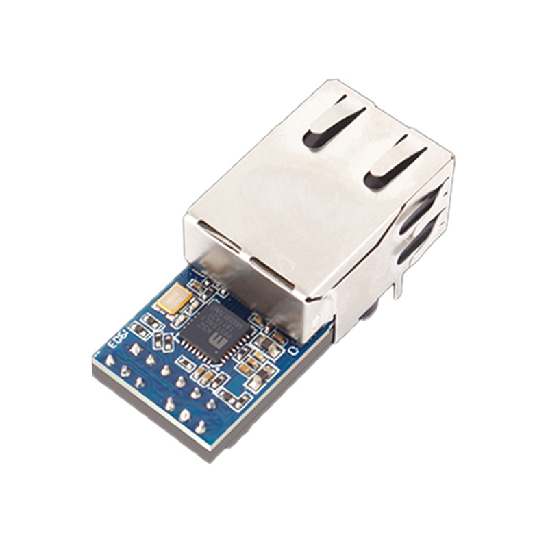 USR-K6 Serial TTL UART to Ethernet Converter Module-picture-13