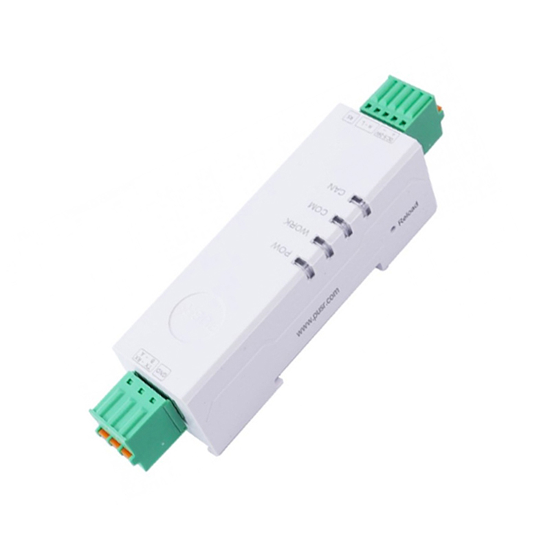 USR-CAN112 Serial/Ethernet to CAN Converter-picture-23