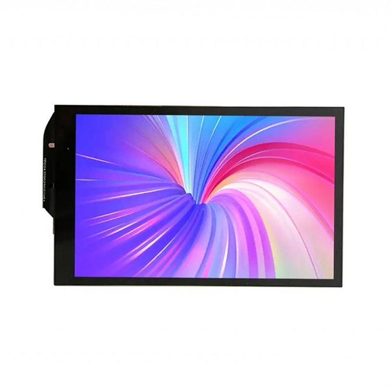 DWIN HDW043_001L 4.3inch 480x800 250nit Capacitive Touch HDMI Interface IPS TFT LCD Display-image-12