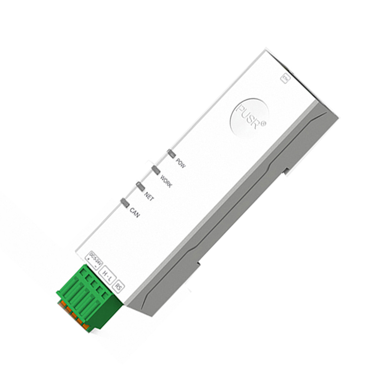USR-CAN115 CAN to Ethernet Converter-picture-11
