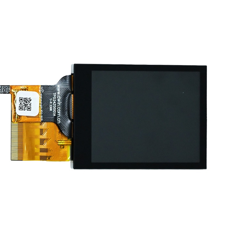 DWIN LN32240T024SA3098-TC 2.4inch 240x320 250nit Capacitive Touch TN TFT LCD Display-picture-28